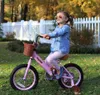 HILAND Stitch 14 Zoll Kinderfahrrad für Mädchen 3 4 5 6 7 Produktbild-Vorschau 12