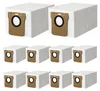 10 Stück Staubbeutel für Dreame S10/L10s Ultra/ L20 Ultra / Produktbild-Vorschau 1