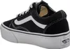Vans Sneakers VN0A3B3UY281 in Black color size 37 Voir les images du produit 47