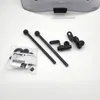 PUIG 4045H Rollerscheibe Trafic  passend fuer HONDA SH 125i Produktbild-Vorschau 4