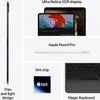 Apple iPad Pro 11, 256 GB, Wifi, sw (space schwarz) Náhľad obrázku produktu 5
