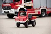 Rolly Toys Fire Unimog Feuerwehr Edition 2020 mit Anhänger Produktbild-Vorschau 7