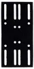 Mirka Schutzauflage Protection Pad 81 x 165 mm für DEOS 353 Produktbild-Vorschau 2