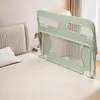 3 in 1 Faltbare Beistellbett Baby Produktbild-Vorschau 4
