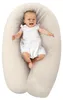 Theraline Stillkissen Dodo Premium mit feiner Produktbild-Vorschau 1