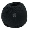 Lana Grossa - Soft Baumwolle 0034 schwarz Produktbild-Vorschau 4