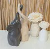 Elefant "Love", 2er-Set, H 25.5 cm Produktbild-Vorschau 3