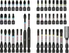 PRO Impact Schrauberbit Set, 44-tlg. Produktbild-Vorschau 4