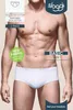 Sloggi Herren Unterhose men Basic Midi , 2-Pack, 7, Weiß Produktbild-Vorschau 10