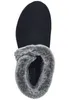 Skechers Stiefelette Stiefelette Veloursleder Produktbild-Vorschau 10