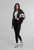 Urban Classics TB2664 | Ladies Crinkle Batwing Jacket Produktbild-Vorschau 13