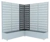 Westmann Dekora 11 : Jardinière en métal, treillis de Voir les images du produit 5