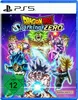 Dragon Ball: Sparking Zero PS5-Spiel Produktbild-Vorschau 1