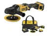 Dewalt Polerka 18V 180Mm 2X5,0Ah Dcm849P2 Produktbild-Vorschau 2