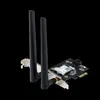 ASUS PCE-AX3000, integrato, senza fili, PCI Express, WLAN / Anteprima dell’immagine prodotto 2