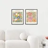 LUCA® Frames, FDM, Bilderrahmen, Farbe Schwarz, 40x50 cm Produktbild-Vorschau 2