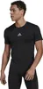 Adidas Tshirts Techfit Base, GU4906, Größe: 170 Produktbild-Vorschau 5