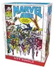 Zestaw prezentowy Magic: The Gathering Marvel Super Heroes Podgląd zdjęcia produktu 1