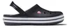 Crocs Crocband Clog Sandály Black 37-38 Náhled obrázku produktu 53