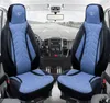 Schonbezüge Sitzbezüge für Citroen Grand / C4 Spacetourer Produktbild-Vorschau 2