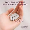 Aavalabs Citrato di magnesio | 360 mg per muscoli e nervi | Anteprima dell’immagine prodotto 7