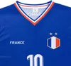 Frankreich Fußball Trikot Set Mbappe Heim - Kinder und Produktbild-Vorschau 4