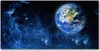 Tulup® Glas-Bild - 100x50 -Wandkunst - Wandbild hinter Produktbild-Vorschau 1
