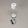 Konstsmide Lampe de table à accu Positano | blanc | couleur Voir les images du produit 3