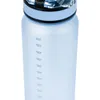 BAAGL Bottiglia per bevande in Tritan Dast Blue, 800 ml Anteprima dell’immagine prodotto 3