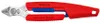 Knipex Slim Knips Feinschneidezange 7803150 Produktbild-Vorschau 2