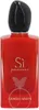 Giorgio Armani Si Passione Intense Eau de Parfum Damen Produktbild-Vorschau 4