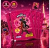 Blue Ocean Miraculous Ladybug Friends Forever Stickeralbum Produktbild-Vorschau 3