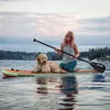 NACATIN Aufblasbares SUP Board 10'6" mit Kajaksitz, Produktbild-Vorschau 8