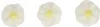 FunCakes Zucker Dekorationen Mini Blumen Weiß pk/56 Produktbild-Vorschau 2