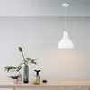 Home Sweet Home Pendelleuchte Armis 10/10/89cm - Blau Produktbild-Vorschau 2