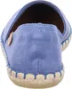 Verbenas Carmen Slipper Blau in Gr. 42 Produktbild-Vorschau 4
