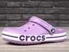 Schuhe Crocs Bayaband 2050895PR Produktbild-Vorschau 2