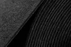 Teppichboden Auto TRIUMPH 990 schwarz Fertigmaß Schwarz Produktbild-Vorschau 3