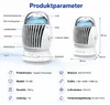 Mini Klimaanlage 3-in-1, 3 Stufen, Nebel, 24h Timer, Produktbild-Vorschau 6