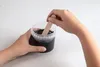 Rayher Gips Gießpulver Raysin 250 "schwarz" 1 Kg Beutel Produktbild-Vorschau 7