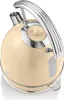 SWAN STRP2070CNEU Retro zestaw śniadaniowy, czajnik 1,8 l, Podgląd zdjęcia produktu 9