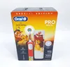 Oral B Pro Kids König der Löwen Elektrische Produktbild-Vorschau 12
