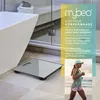 MyBeo Personenwaage, Körperwaage, digitale Waage für Produktbild-Vorschau 6