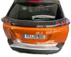 Matná ochrana nárazníku z nerezové oceli vhodná pro Peugeot Náhled obrázku produktu 4