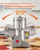 VEVOR Macina cereali elettrico 800 g, macina cereali 2100 W Anteprima dell’immagine prodotto 6