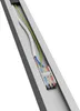 Lampe de bureau LED Spectrum Linear Allday Basic, blanche, Voir les images du produit 4