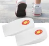 Vložka do topánok Heel Lift Insole Height Increase Insert Náhľad obrázku produktu 2