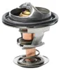 METZGER Thermostat Kühlmittel 82°C für FORD Fiesta Mk5 Produktbild-Vorschau 7