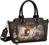 Anekke Handtasche Umhängetasche Dreamverse Bowling Bag Produktbild-Vorschau 2