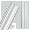 Deckenleisten 100 cm – Zierleisten aus PS – dekorative Produktbild-Vorschau 3